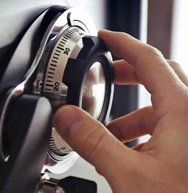 柞水开锁 柞水开锁公司开修保险柜